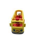 used Fisher Price Little People Sit With Me School Bus
