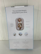 Shop Snuggle Me Organic Infant Lounger, Sugar Plum at Goodbuygears