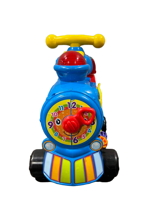 Shop VTech Sit To Stand Ultimate Alphabet Train at Goodbuygears