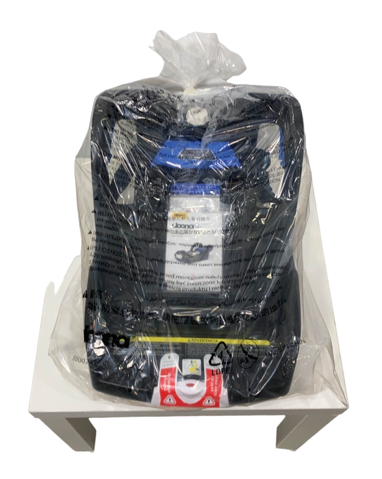 Shop Doona Infant Car Seat & Stroller Combo, 2023, Nitro Black at Goodbuygears