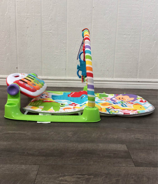 used Fisher Price Discover ‘n Grow Play Mat