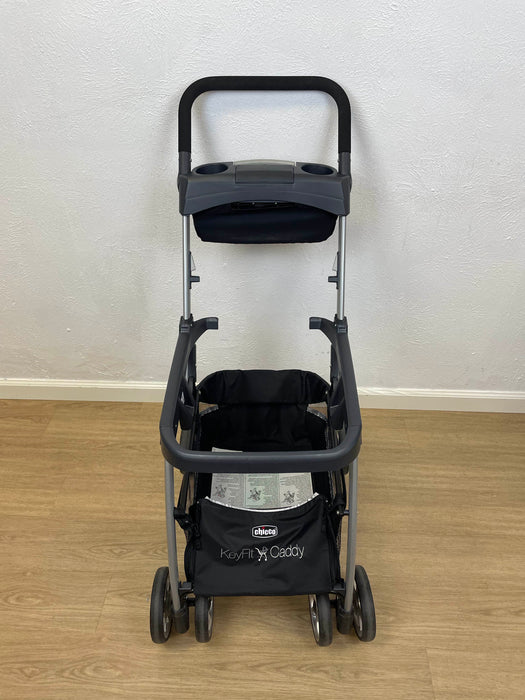 Shop Chicco KeyFit Caddy Stroller Frame, 2020 at Goodbuygears