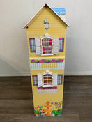 secondhand Pretend Play