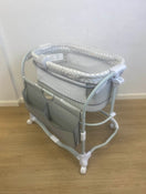 used Ingenuity Dream & Grow Bedside Bassinet, Dalton