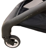 Shop Bugaboo Butterfly Stroller, 2023, Midnight Black at Goodbuygears