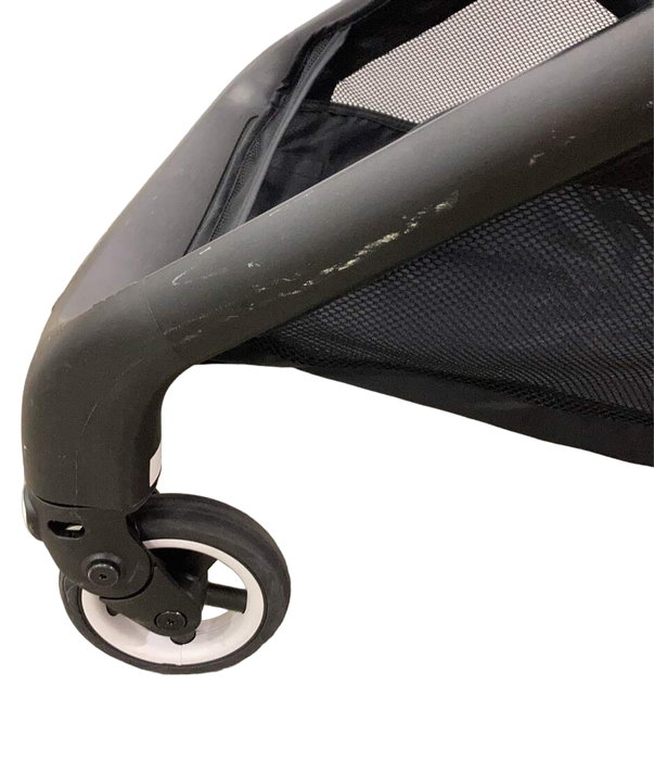 Shop Bugaboo Butterfly Stroller, 2023, Midnight Black at Goodbuygears