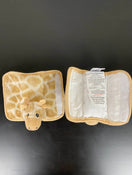 secondhand Hudson Baby Cushioned Car Seat and Stroller Strap Covers