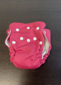 secondhand Diapering