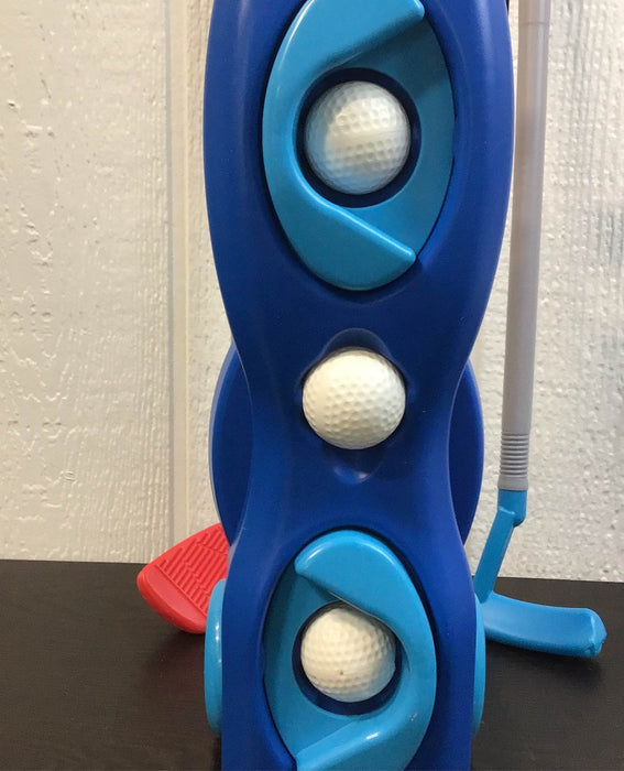 used Toys