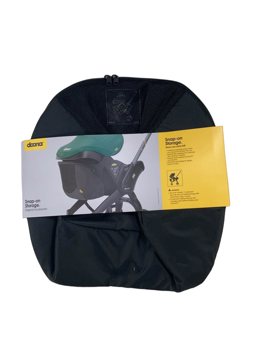 used Doona Snap-On Storage