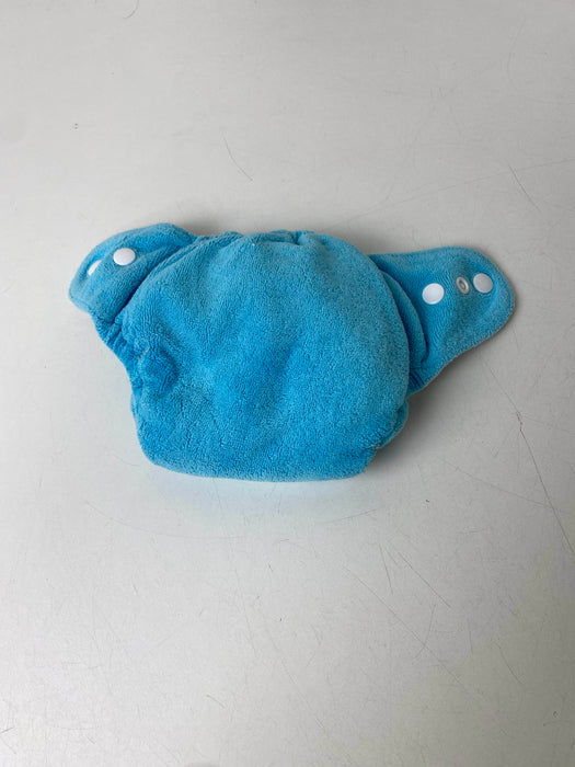 secondhand Diapering