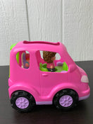 secondhand Toys