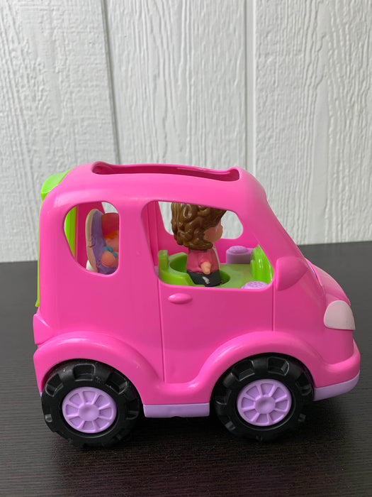 secondhand Toys