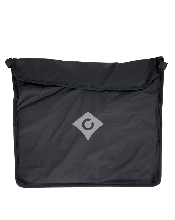 Shop Colugo Compact Stroller, 2023, Black at Goodbuygears