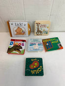 used BUNDLE Board Books