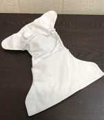 secondhand Diapering