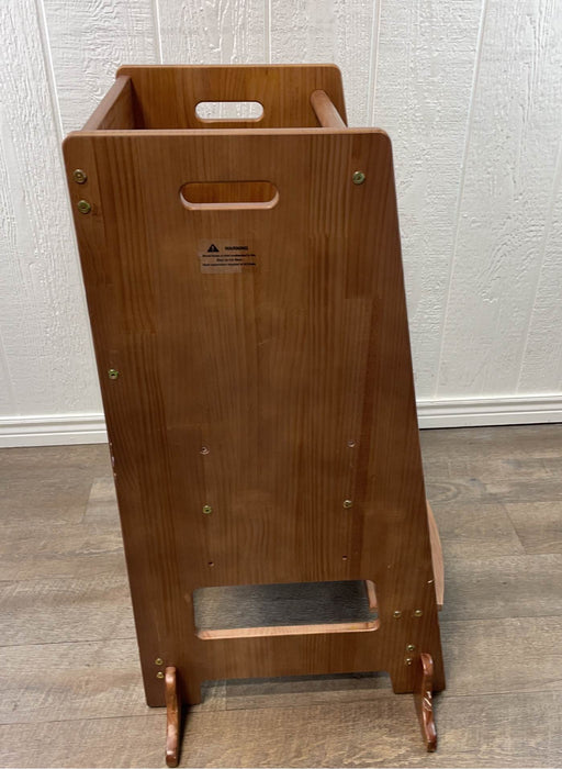Shop Peachtree Press Learning Tower at Goodbuygears