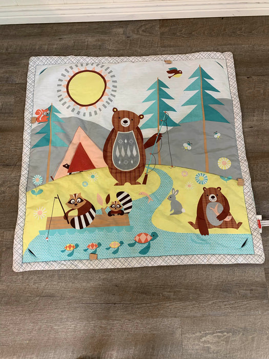 used Infant Gear