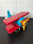 secondhand Toys