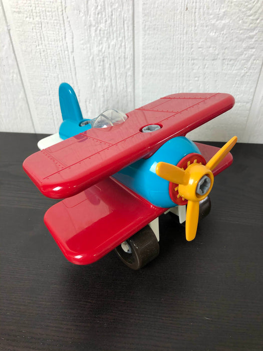 secondhand Toys