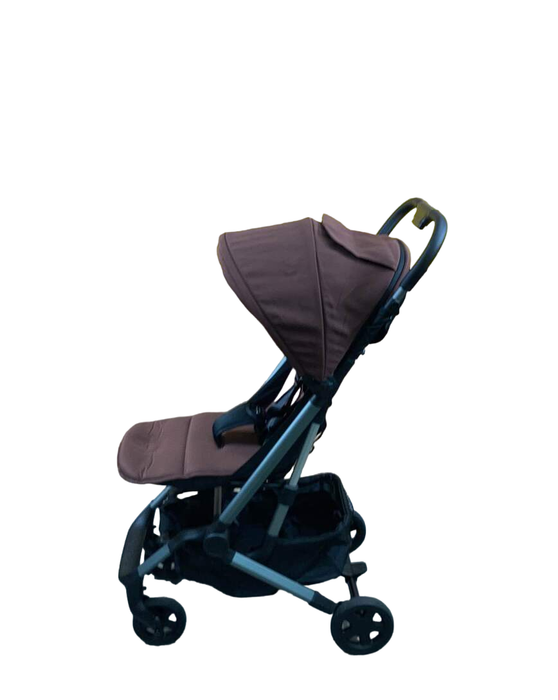 Shop Colugo Compact Stroller, 2022, Cocoa at Goodbuygears