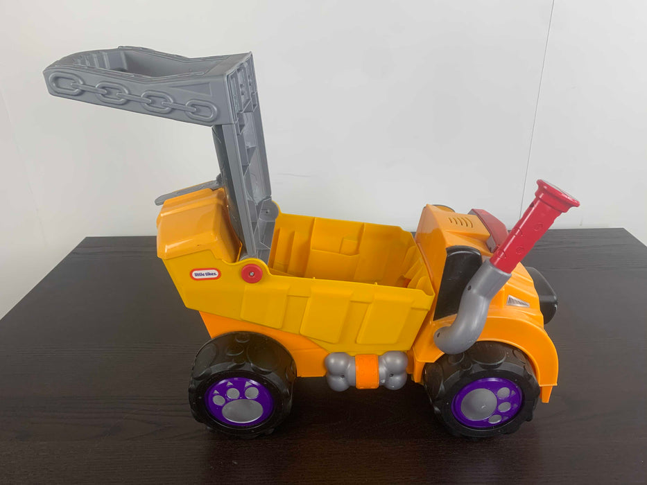 used Toys