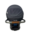 Shop Nuna PIPA rx Infant Car Seat, 2021, Caviar at Goodbuygears