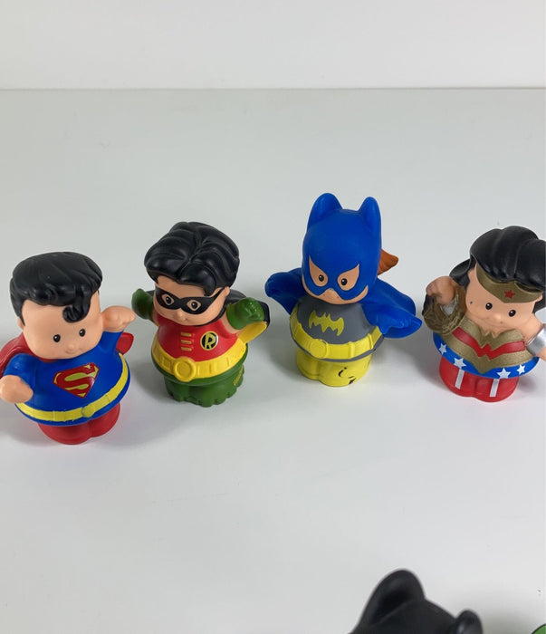 used Toys