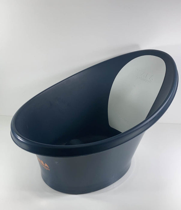 Shop Beaba Shnuggle Baby Bath, Midnight Blue at Goodbuygears