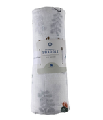 Shop Little Unicorn Cotton Muslin Swaddle, Prickle Pots at Goodbuygears