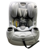 Shop Maxi-Cosi Pria Max All-in-One Convertible Car Seat, 2022, Network Grey at Goodbuygears
