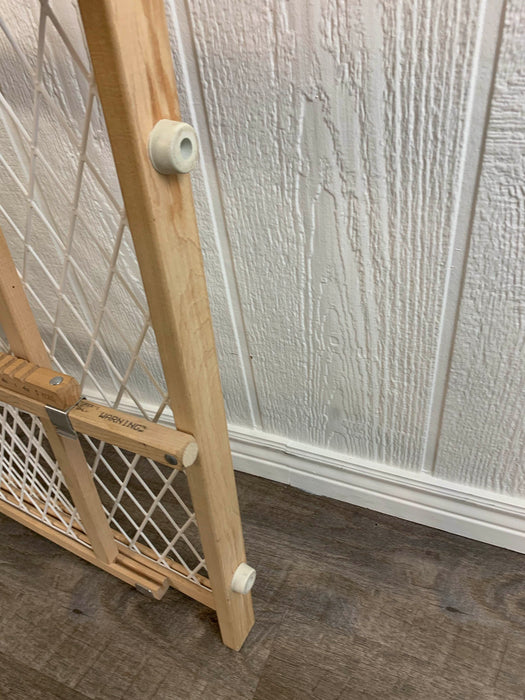 secondhand Gerry Security Gate