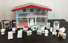 secondhand Pretend Play