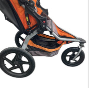 Shop BOB Revolution Stroller, 2012, SE at Goodbuygears