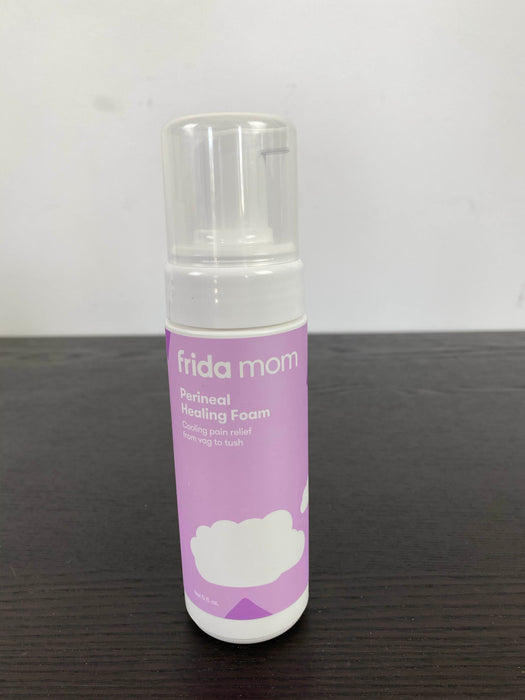 used Frida Mom Perineal Witch Hazel Healing Foam