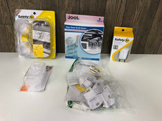 secondhand BUNDLE Safety Bundle
