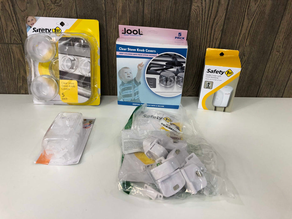 secondhand BUNDLE Safety Bundle
