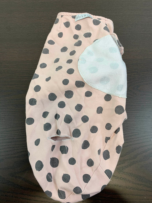 used Home Nursery