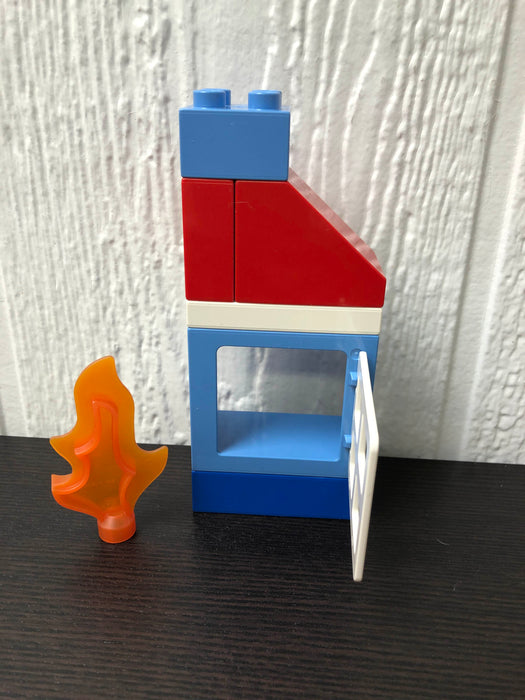 BUNDLE Duplo Blocks