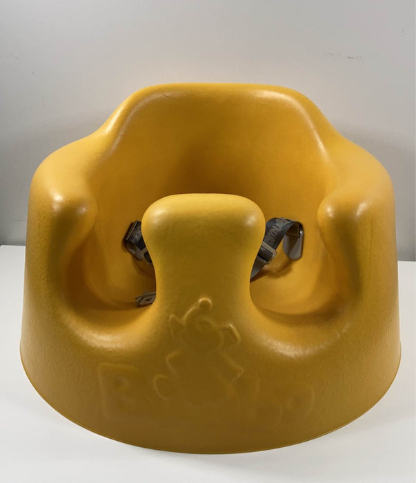 Shop Bumbo Floor Seat, Mimosa at Goodbuygears