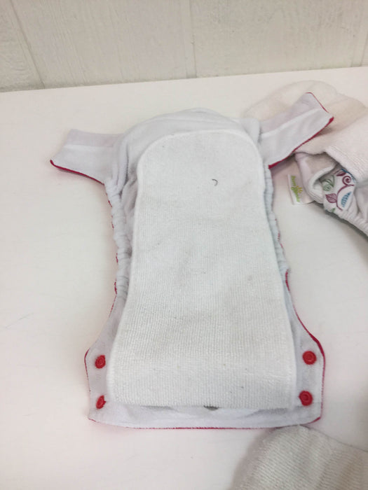 BUNDLE Cloth Diapers