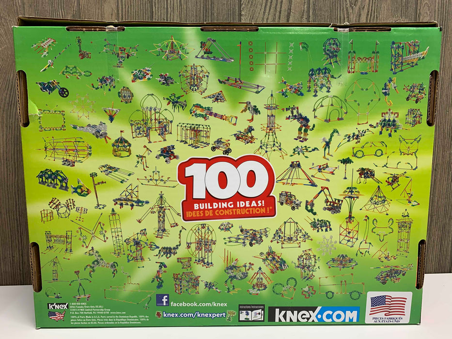 used Toys