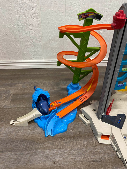 secondhand Toys