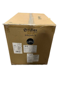 Shop Cybex Sirona S With SensorSafe Convertible Car Seat, 2021, Urban Black at Goodbuygears