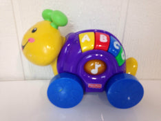 used Toys