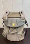 secondhand Lillebaby Complete All Seasons Baby Carrier