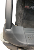 Shop Joovy Caboose S Too Sit And Stand Double Stroller, 2018, Black Melange at Goodbuygears