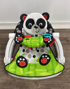 Shop Fisher Price Premium Sit-Me-Up Floor Seat with Toy Tray at Goodbuygears