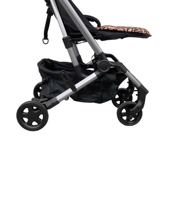 Shop Colugo Compact Stroller, 2023, Wild Child at Goodbuygears