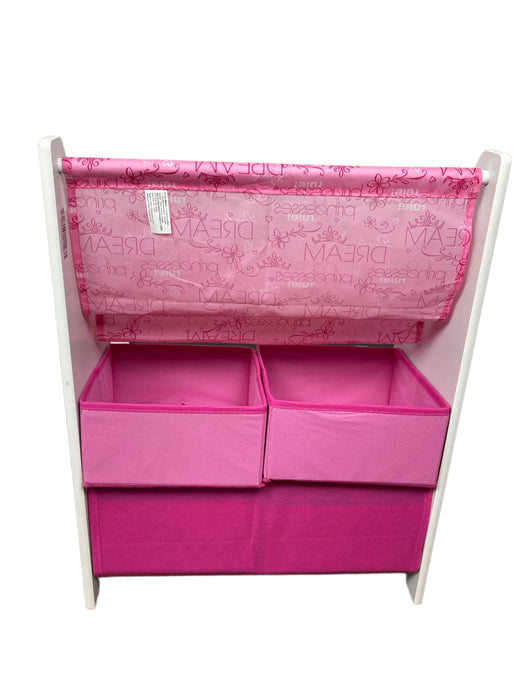 used Home Nursery